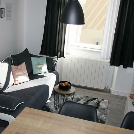 Stylish Apartment In City Center PUY 외부 사진