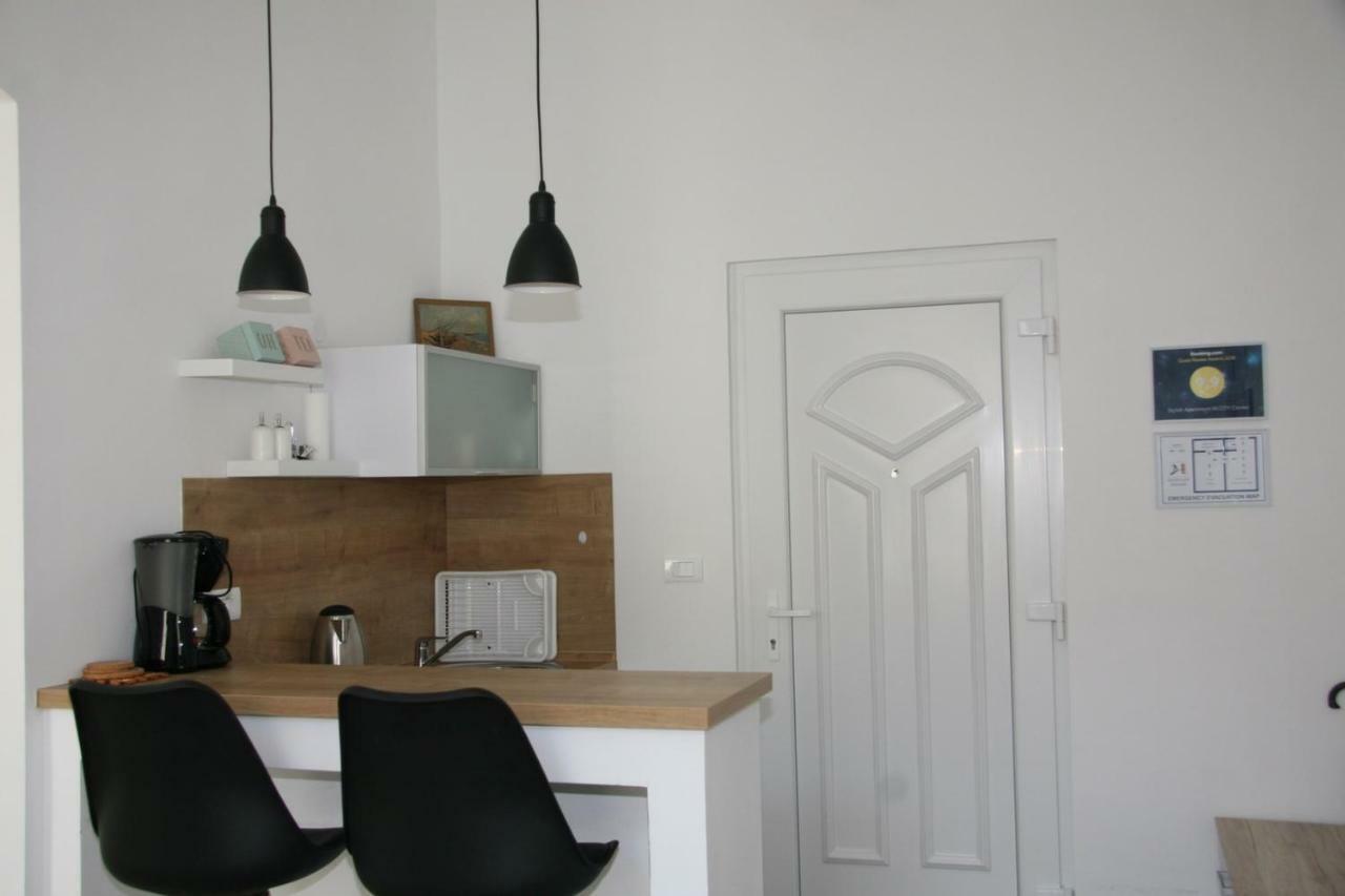 Stylish Apartment In City Center PUY 외부 사진