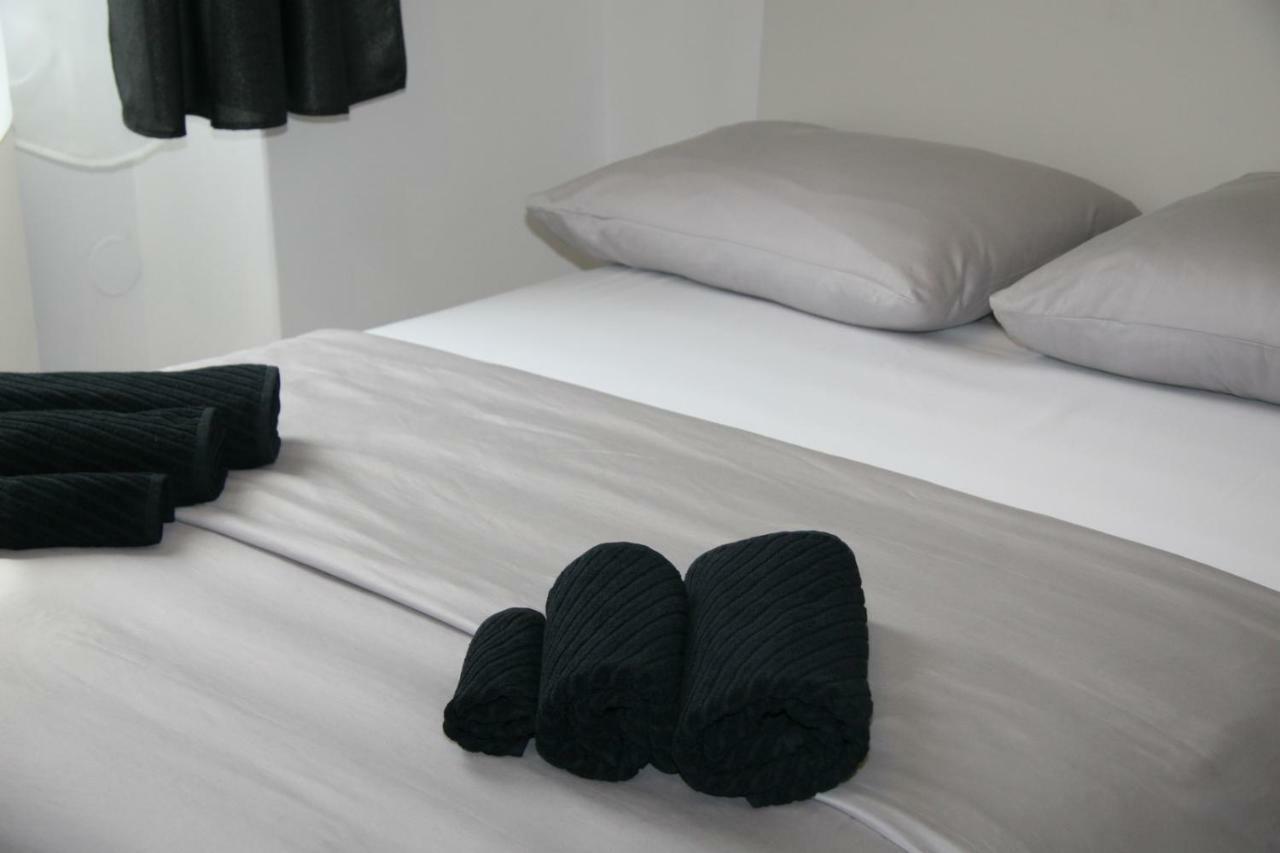Stylish Apartment In City Center PUY 외부 사진