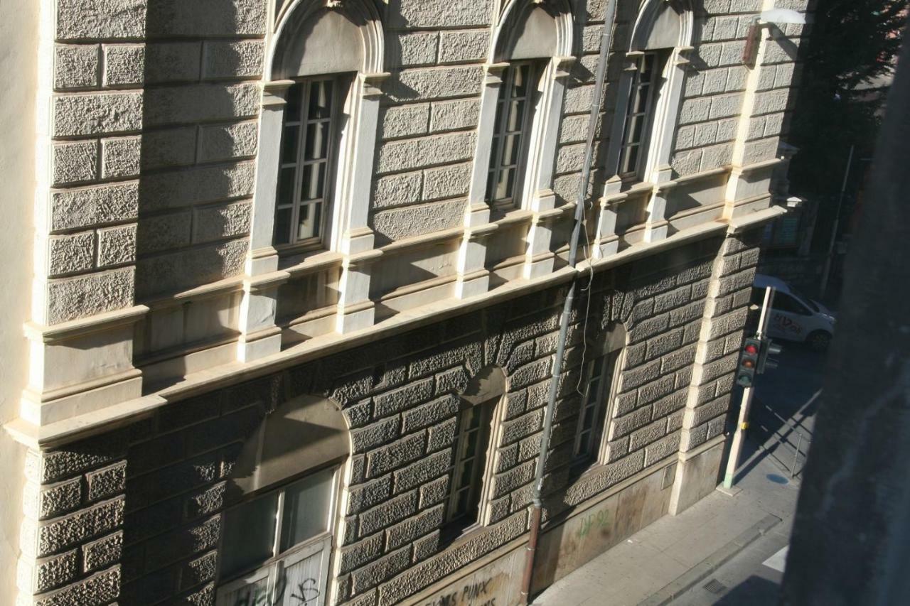 Stylish Apartment In City Center PUY 외부 사진