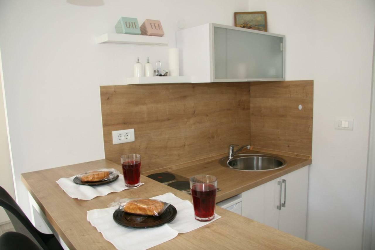 Stylish Apartment In City Center PUY 외부 사진